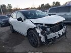 2023 Nissan Ariya Platinum+ White vin: JN1DF0CD0PM708740