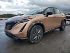 2024 Nissan Ariya Platinum + Gold vin: JN1DF0CD1RM730183