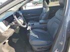 2023 Nissan Ariya Platinum + Серый vin: JN1DF0CD4PM700737