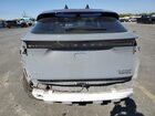 2023 Nissan Ariya Platinum + Серый vin: JN1DF0CD4PM700737