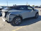 2023 Nissan Ariya Platinum + Серый vin: JN1DF0CD4PM700737