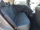 2023 Nissan Ariya Platinum + Серый vin: JN1DF0CD4PM700737