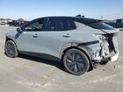 2023 Nissan Ariya Platinum + Серый vin: JN1DF0CD4PM700737