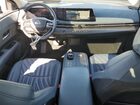 2023 Nissan Ariya Platinum + Серый vin: JN1DF0CD4PM700737