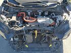 2023 Nissan Ariya Platinum + Серый vin: JN1DF0CD4PM700737