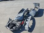 2023 Nissan Ariya Platinum + Серый vin: JN1DF0CD4PM700737