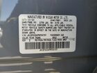 2023 Nissan Ariya Platinum + Серый vin: JN1DF0CD4PM700737