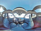 2023 Nissan Ariya Platinum + Серый vin: JN1DF0CD4PM700737