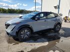 2023 Nissan Ariya Platinum + Gray vin: JN1DF0CD5PM706501