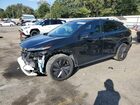 2023 Nissan Ariya Platinum + Black vin: JN1DF0CD8PM702054