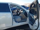 2018 Infiniti Q50 3.0t Luxe Белый vin: JN1EV7AP1JM356837
