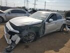 2020 Infiniti Q50 Pure Silver vin: JN1EV7AP3LM205081