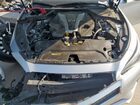 2018 Infiniti Q50 Luxe Серебряный vin: JN1EV7AP6JM358499