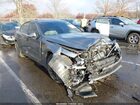 2018 Infiniti Q50 3.0t Luxe Серый vin: JN1EV7AP6JM362827