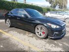 2020 Infiniti Q50 Sport Черный vin: JN1EV7AP6LM202000