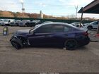 2018 Infiniti Q50 3.0t Sport Purple vin: JN1EV7AR2JM439761