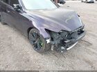 2018 Infiniti Q50 3.0t Sport Purple vin: JN1EV7AR2JM439761