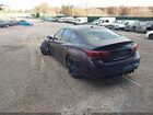 2018 Infiniti Q50 3.0t Sport Purple vin: JN1EV7AR2JM439761