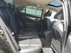 2021 Infiniti Q50 Luxe Черный vin: JN1EV7BP2MM707273