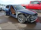 2021 Infiniti Q50 Signature Edition Dark Blue vin: JN1EV7CP3MM705885