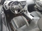 2018 Infiniti Q60 Luxe 300 Серебряный vin: JN1EV7EL3JM392665