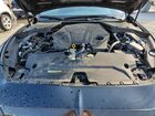 2022 Infiniti Q60 Luxe Черный vin: JN1EV7KL2NM630385 2022 Infiniti Q60 Luxe Черный vin: JN1EV7KL2NM630385