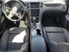 2024 Infiniti Q50 Red Sport 400 Black vin: JN1FV7DR4RM680362