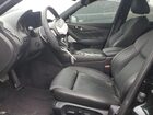 2024 Infiniti Q50 Red Sport 400 Black vin: JN1FV7DR4RM680362