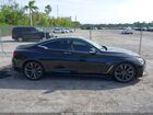 2020 Infiniti Q60 Red Sport 400 Черный vin: JN1FV7EK4LM400237