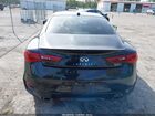 2020 Infiniti Q60 Red Sport 400 Черный vin: JN1FV7EK4LM400237