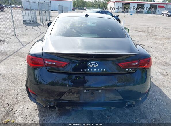 JN1FV7EK4LM400237 2020 INFINITI Q60 Черный 