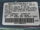 2021 Infiniti Q60 Red Sport 400 Light Blue vin: JN1FV7LKXMM530513