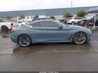 2021 Infiniti Q60 Red Sport 400 Light Blue vin: JN1FV7LKXMM530513