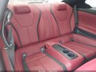 2021 Infiniti Q60 Red Sport 400 Light Blue vin: JN1FV7LKXMM530513