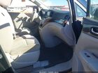 2016 Nissan Quest Platinum/s/sl/sv Черный vin: JN8AE2KP4G9155656