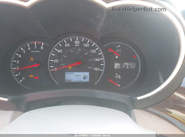 JN8AE2KP4G9155656 2016 NISSAN QUEST Черный Вид задних сидений