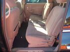2016 Nissan Quest Platinum/s/sl/sv Черный vin: JN8AE2KP4G9155656