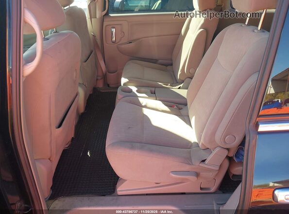 JN8AE2KP4G9155656 2016 NISSAN QUEST Черный Вид наклейки с VIN-кодом
