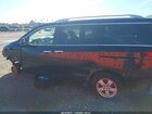 2016 Nissan Quest Platinum/s/sl/sv Черный vin: JN8AE2KP4G9155656