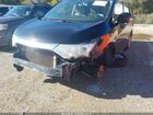 2016 Nissan Quest Platinum/s/sl/sv Черный vin: JN8AE2KP4G9155656