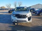 2017 Nissan Quest Sv Серебряный vin: JN8AE2KP8H9166046