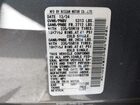 2025 Nissan Ariya Engage Gray vin: JN8AF0BE0SM463736