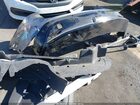 2025 Nissan Ariya Engage Gray vin: JN8AF0BE0SM463736