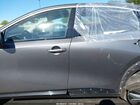 2025 Nissan Ariya Engage Gray vin: JN8AF0BE0SM463736