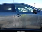 2025 Nissan Ariya Engage Gray vin: JN8AF0BE0SM463736
