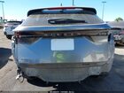 2025 Nissan Ariya Engage Gray vin: JN8AF0BE0SM463736