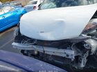 2017 Nissan Juke Sv White vin: JN8AF5MV2HT754344