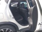 2017 Nissan Juke Sv White vin: JN8AF5MV2HT754344