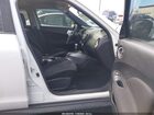 2017 Nissan Juke Sv White vin: JN8AF5MV2HT754344