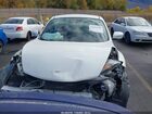 2017 Nissan Juke Sv White vin: JN8AF5MV2HT754344